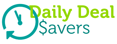 Home Daily Deal Savers